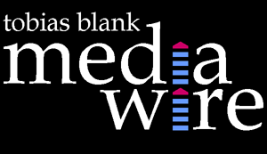 tobias blank mediawire